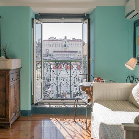 Lisbon Heart Apartments - White Apartment By Lovelystay Zewnętrze zdjęcie