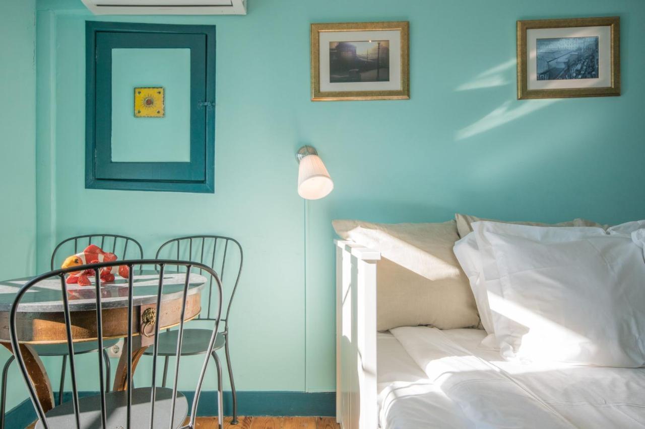 Lisbon Heart Apartments - White Apartment By Lovelystay Zewnętrze zdjęcie
