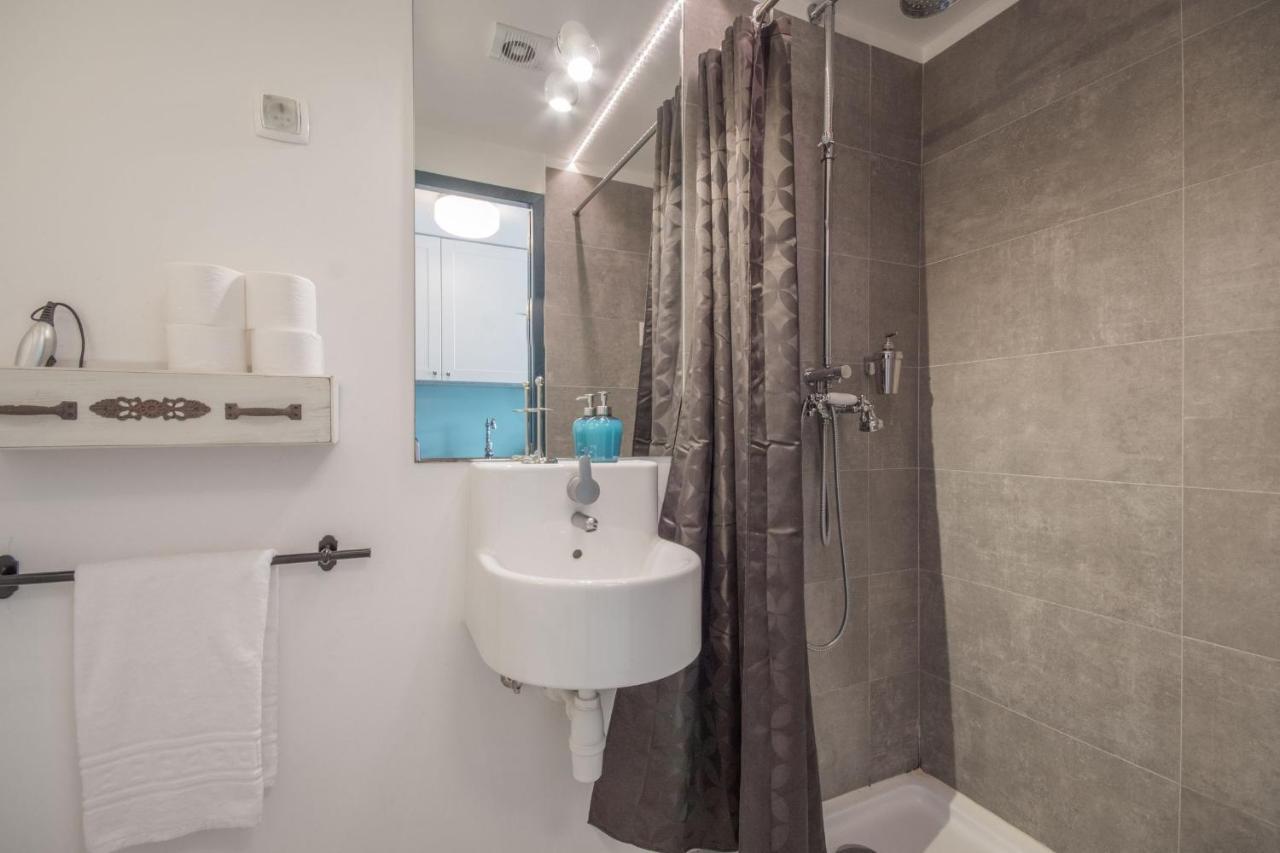Lisbon Heart Apartments - White Apartment By Lovelystay Zewnętrze zdjęcie