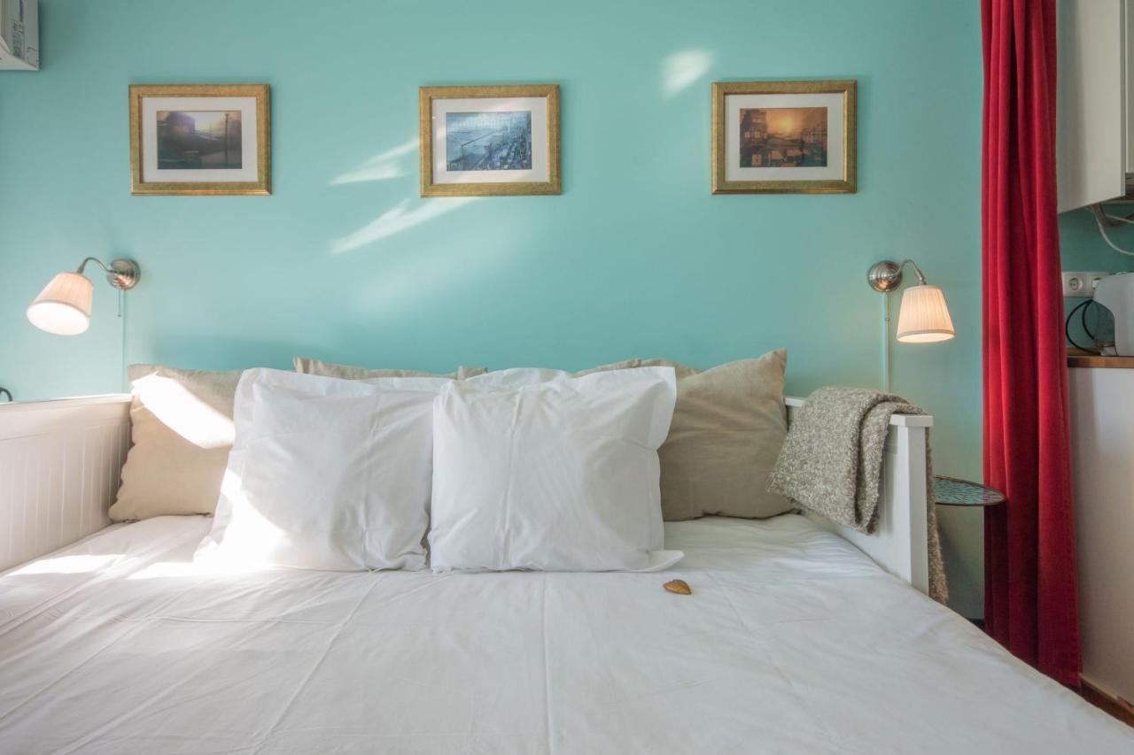 Lisbon Heart Apartments - White Apartment By Lovelystay Zewnętrze zdjęcie
